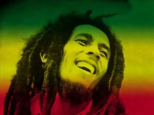 Bob Marley - Bad Boys