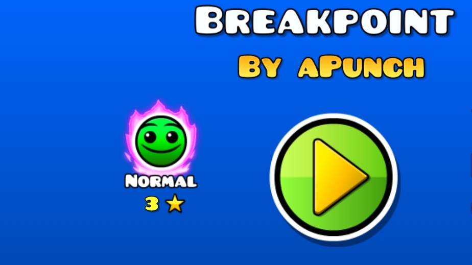 Robtop Killed Me In Geometry Dash, Nooooooo!