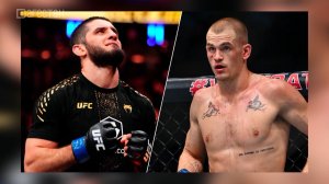 Ислама Махачева с победой в UFC, поздравил врио главы республики Федор Щукин