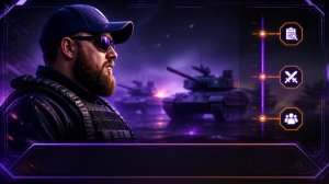 Мир танков.FV249 Castle и не только: тестирую технику на прочность