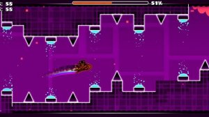 Xstep-100%