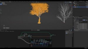 11 10. Lecture 09 - Tree twigs