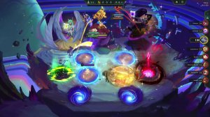 TFT RANG