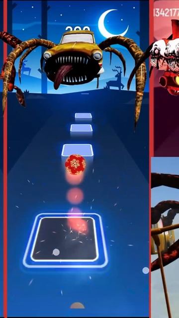 COFFIN DANCE & TILES HOP Monsters Mix 284_short3_pos3