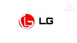 (Реконструкция) заставка «LG»