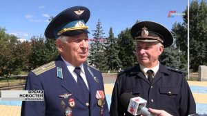 Выпускники легендарной волгоградской «Качи» собрались вместе и вспомнили былые годы