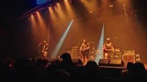 Exili @ Sala Razzmatazz, Барселона. 14 августа 2026 г.