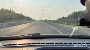 Влог/ дача, разговоры в  машине и покупочки с wb
