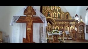 Свято-Троицкий Селенгинский мужской монастырь