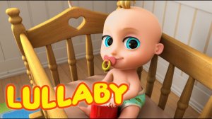 Развивающие мультики для малышей _ Песенка и колыбельная