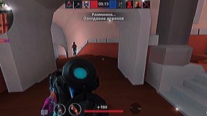 ⚡️Bed⚡️Мувик в Поливар/POLYWAR
