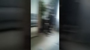 Я дома у баушки фонк и румтур дома