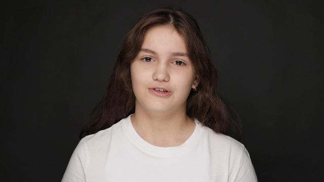 Актерские визитки агентства ЛАМА
