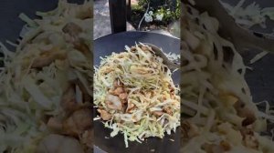 СУХАЯ СОЛЯНКА от ЕВГЕНИЯ!