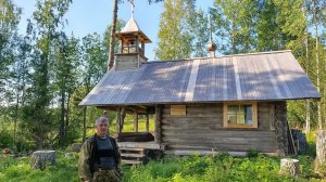 Рыбалка для души,или обедня на Шимозере-15-16 августа 2026