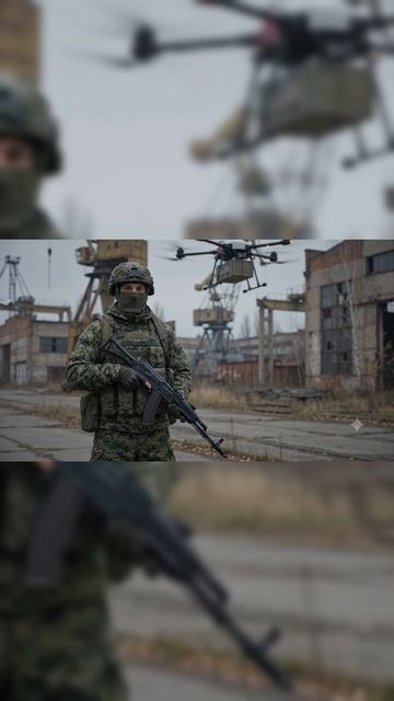 DayZ Misery STRP — город, метро, лаборатории, техника и живой RP-мир