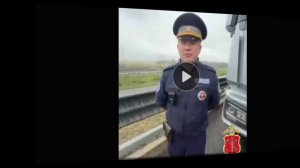 На КАДе в Шушарах произошло массовое ДТП с восьмью машинами.Погибли водитель и пассажир «Газели»