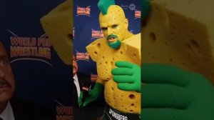 Межпространственный WWF