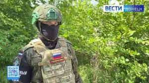 Следователями СК России зафиксированы очередные преступления ВФУ