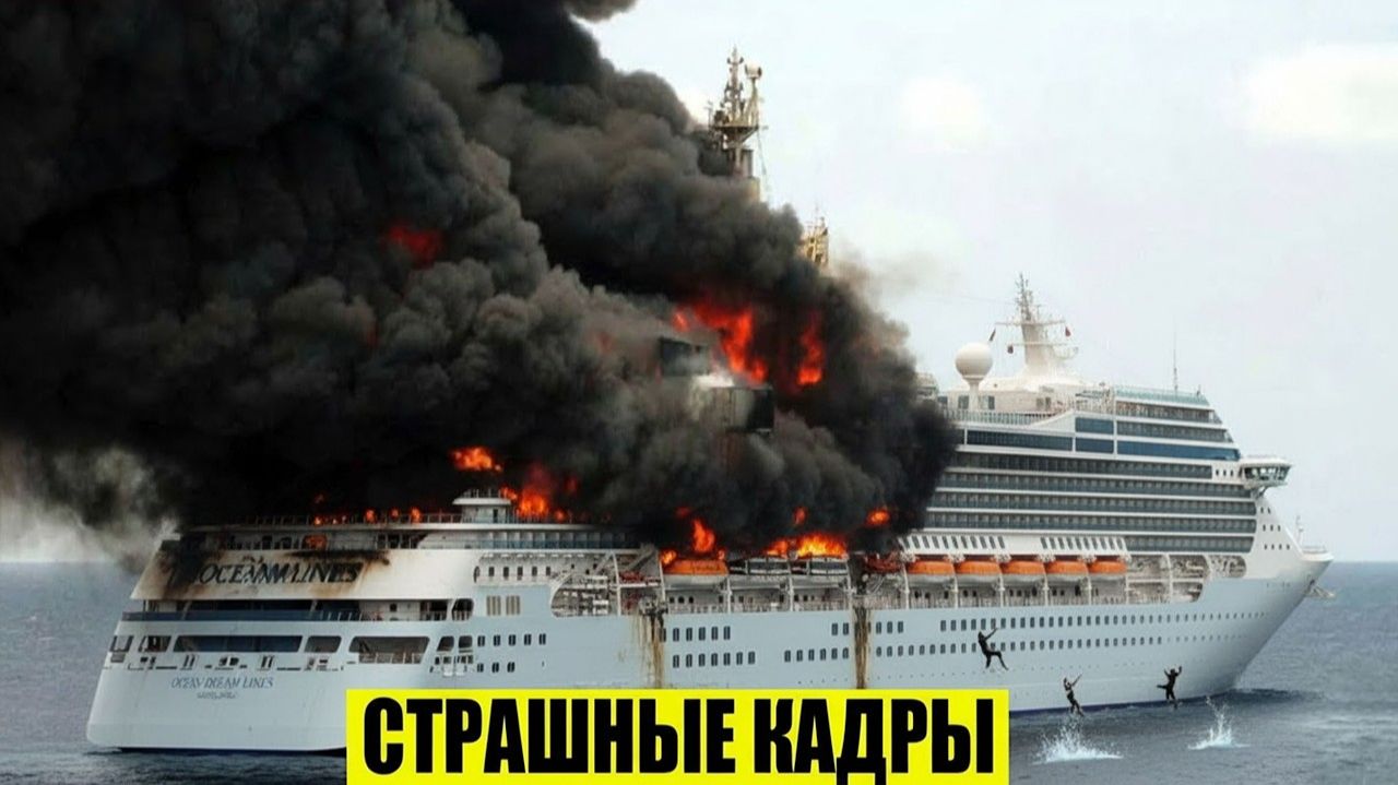 Сегодня События 17.08.2026 - ЧП❗ Катаклизмы❗ Россия❗ Москва❗ События Дня❗ Таиланд Индия США Европа❗