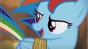Rainbow Dash edit
