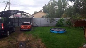 17-08-2026 дождливое пасмурное утро 6:40 утра