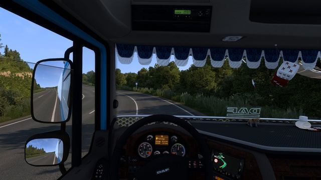 Euro Truck Simulator 2