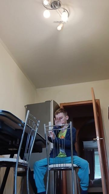 денежный ритм без барабанов