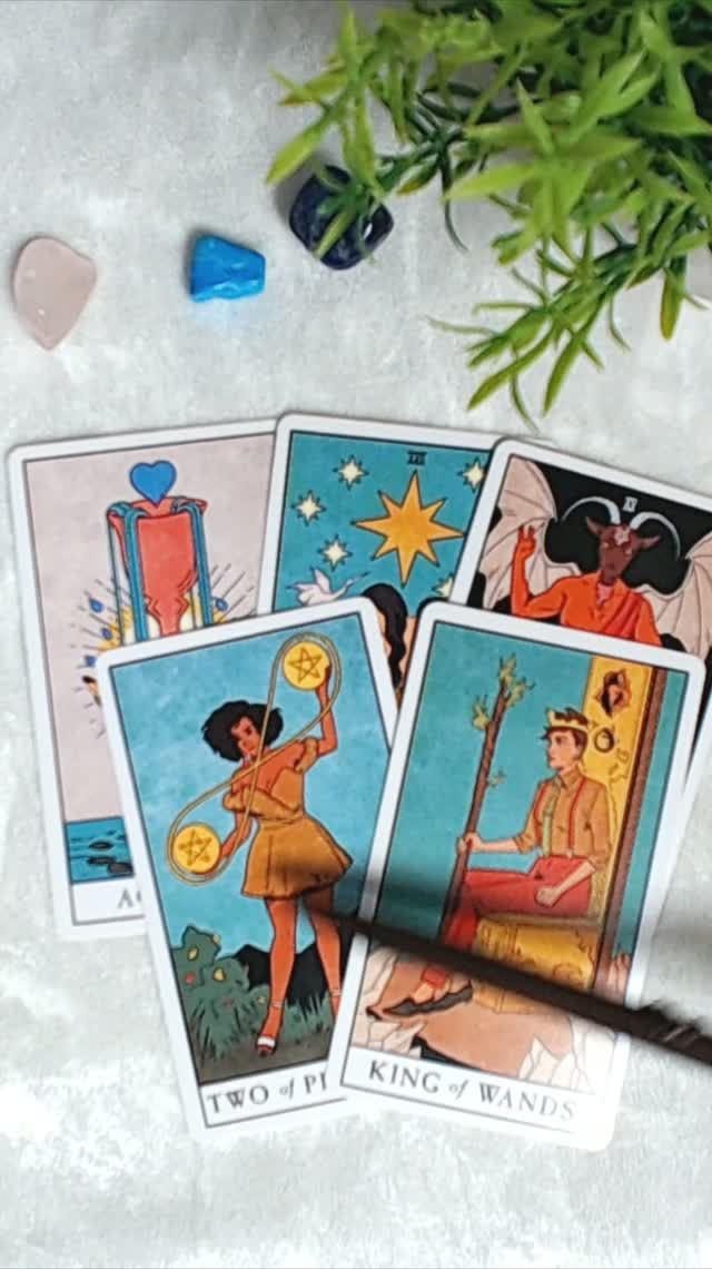ЧТО ЖДЕТ В БЛИЖАЙШИЕ ТРИ ДНЯ?🌷ТАРО ГАДАНИЕ 🃏❤️