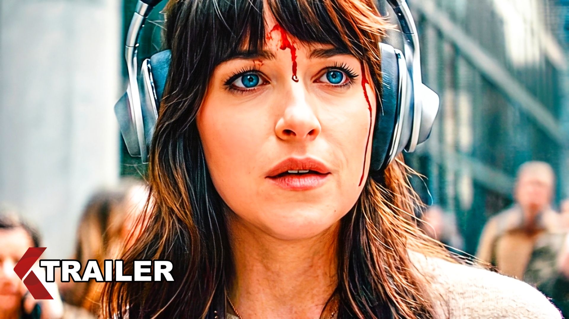 Тайный дневник Верити — Русский трейлер 2 (Дубляж, 2026)