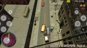 прохождение GTA chinatown wars 2 часть