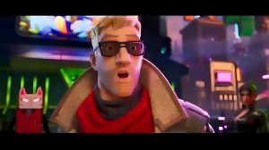 Fortnite: Глава 7, сезон 4 — «Перехват» | 2026 трейлер