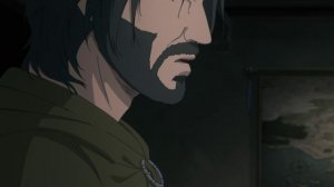 Мастер-каменщик (аниме Освободите эту ведьму S1E3)