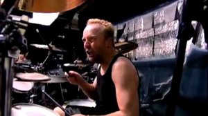 Metallica - Some king of monster