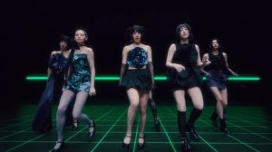 EVERGLOW(에버글로우) -  ZOMBIE  M_V_1080p