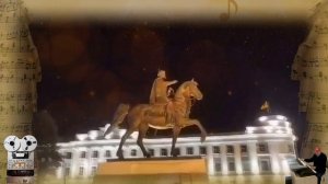 «Милый мой город» Михаил Круг