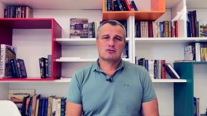 Виталий Щербин о 25-летии ГУ ФСК