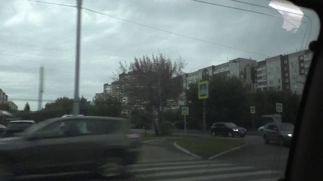 Поездка в Иркутск-2026: Часть 1. Начало путешествия
