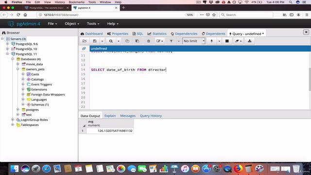 09 3. Uncorrelated Subqueries Part 1
