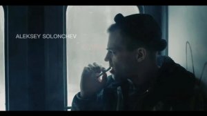 Шоурил Алексея Солончёва. Нашла коса на камень (Россия)