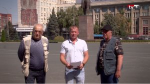 Саратовские аграрии просят глав СК и МВД возбудить уголовное дело