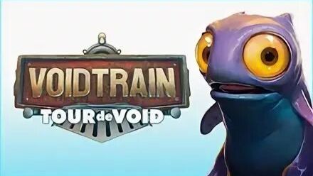 VoidTrain   #3