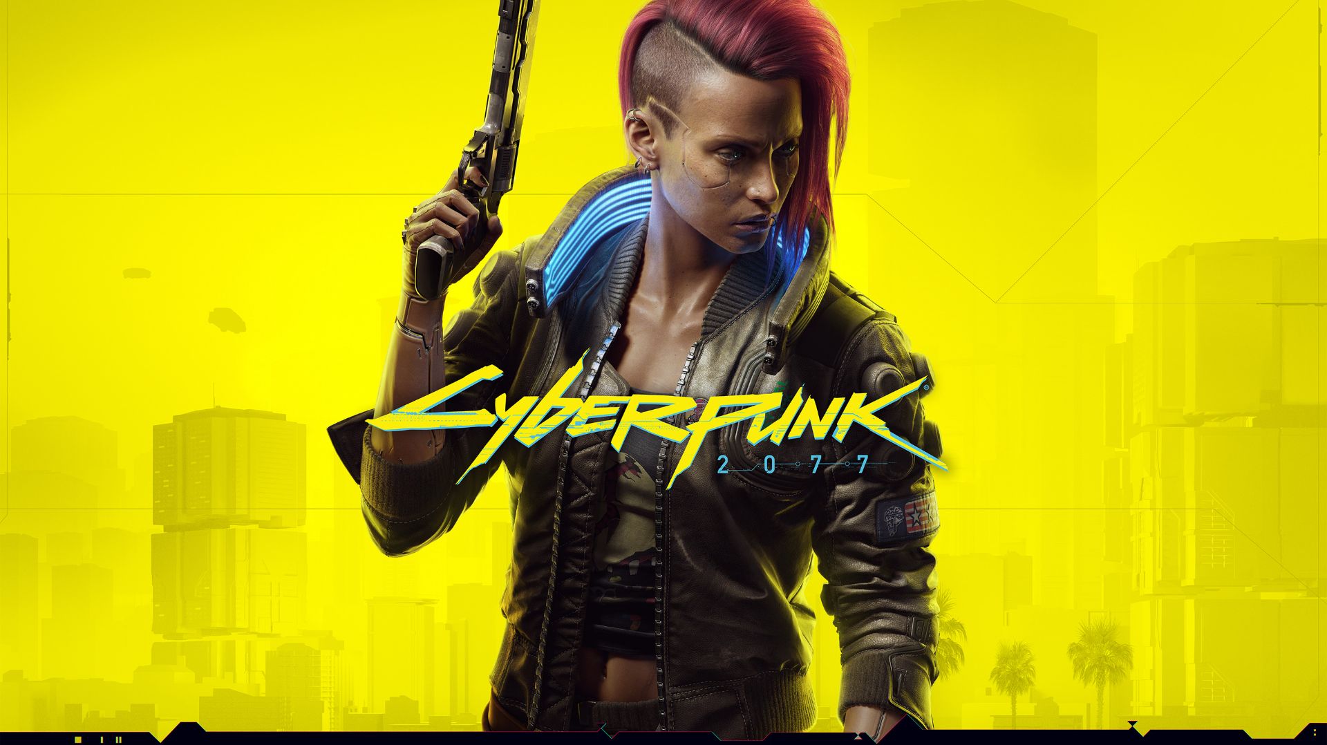 Cyberpunk 2077 #2