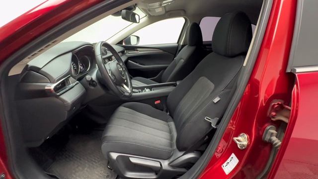 MAZDA 6, 2020