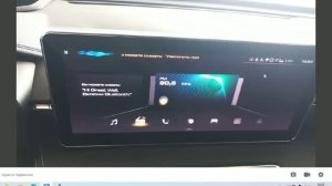 Установка штатного голосового управления на Haval Jolion