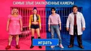 РУМИ ПРОТИВ ДЖИНУ ПРОТИВ ДОКТОРА ДУМ В РЕАЛЬНОМ ВРЕМЕНИ! OBBY ROBLOX #roblox #обби