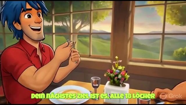 🇩🇪 Gute Fortschritte Im Laufe Des Tages Folge57
