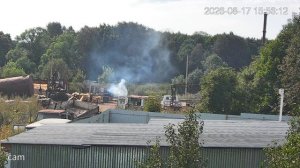 Вз№79 -17.08.2026 -Травля соседей газом, уничтож. улик -распил. не маркир леса завезен. 11.08.26