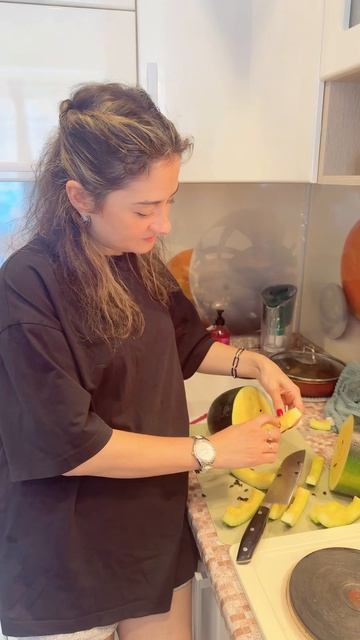 Когда очень вкусно
