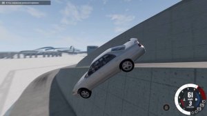 Точка невозврата для Toyota Chaser